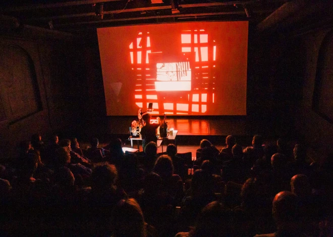 Kinofestivāls “Process” izziņo šī gada pirmos māksliniekus