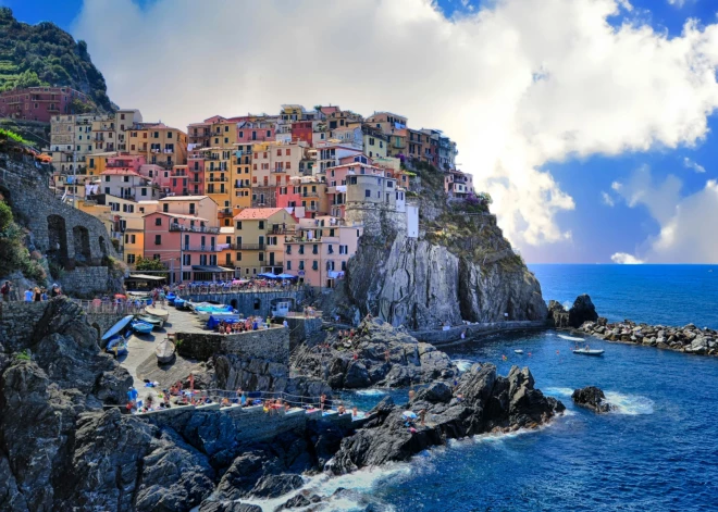 Šis populārais maršruts Itālijā ceļotājus sagaidīs ar stingriem ierobežojumiem un milzīgiem sodiem