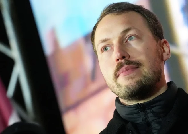 Оскароносный режиссер Гинтс Зилбалодис объявил о том, что уходит из соцсети X. Что случилось?