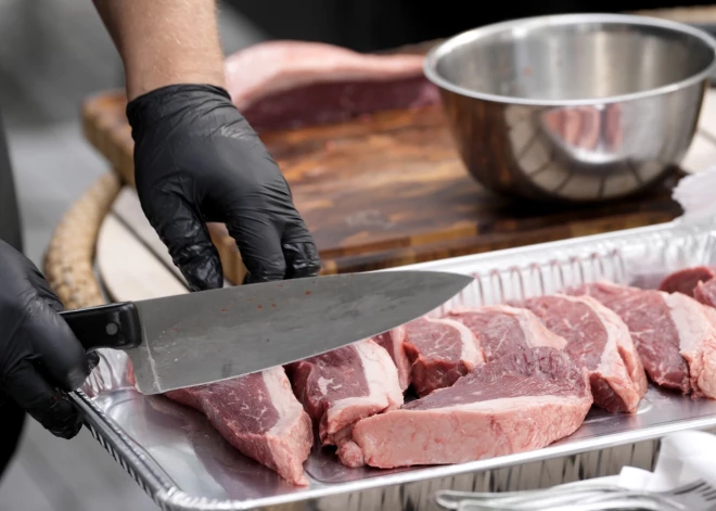 Aktuālais liellopu nozarē: gaļas cenas pieaug, bet bažas par slimībām