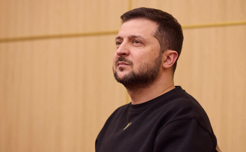 Zelenskis tieši apsūdz Pekinu ieroču piegādēs Krievijai