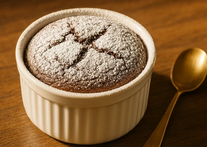 Gatavo savu Lieldienu saldo prieku - ideālo pudiņu!