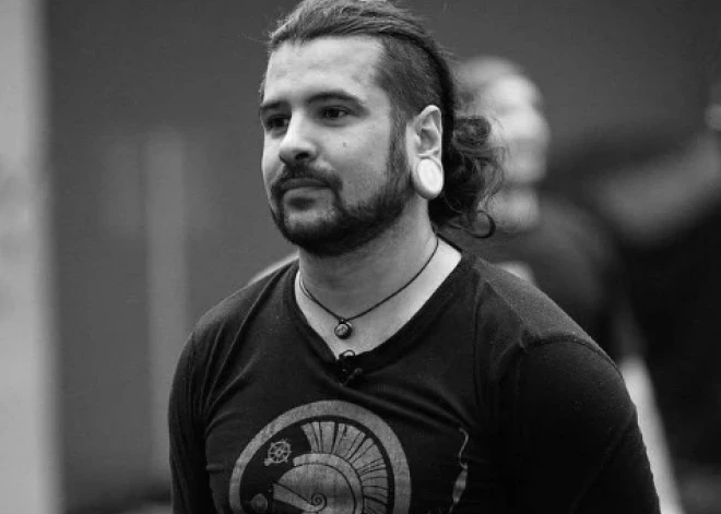 Ukrainā likvidēta Lielā Maskavas cirka zvaigzne, kurš bija ieradies "denacificēt" kaimiņus