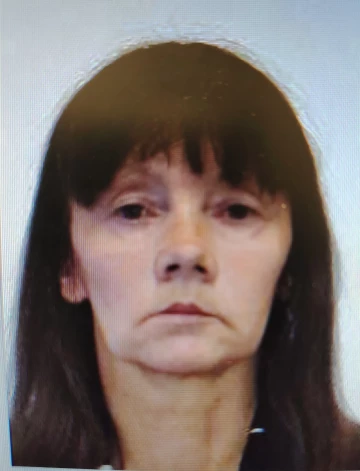 Irina Škļennina (foto: Valsts policija)