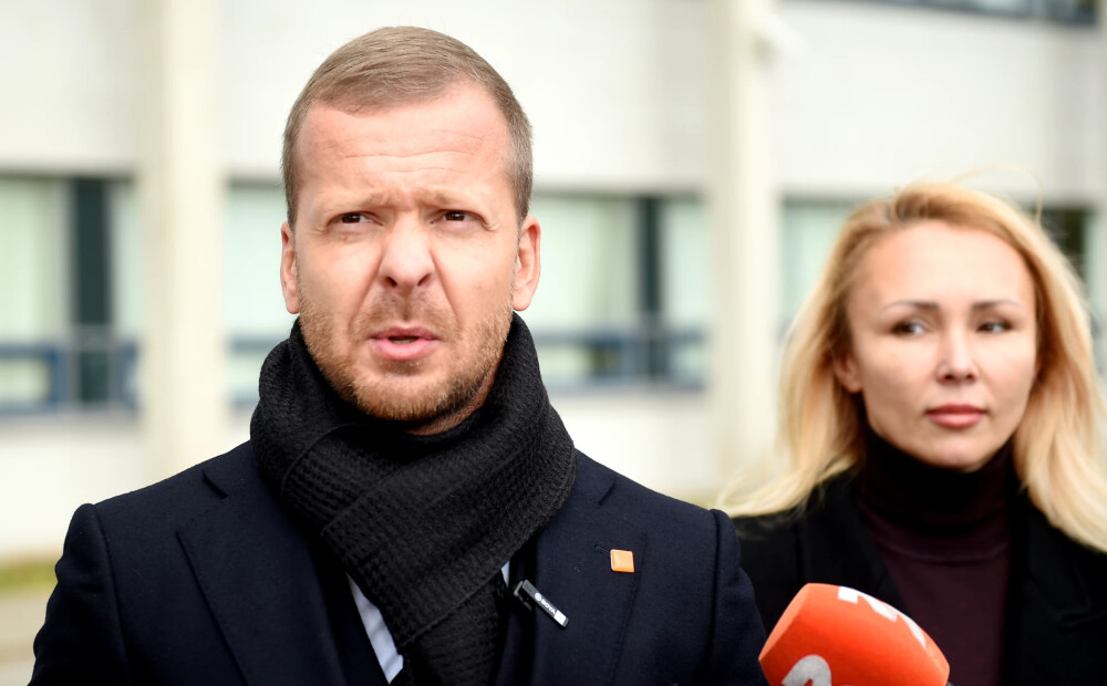 Rosļikovs aicinājis atļaut kritiskajā valsts infrastruktūrā ieņemt amatus Krievijas pilsoņiem