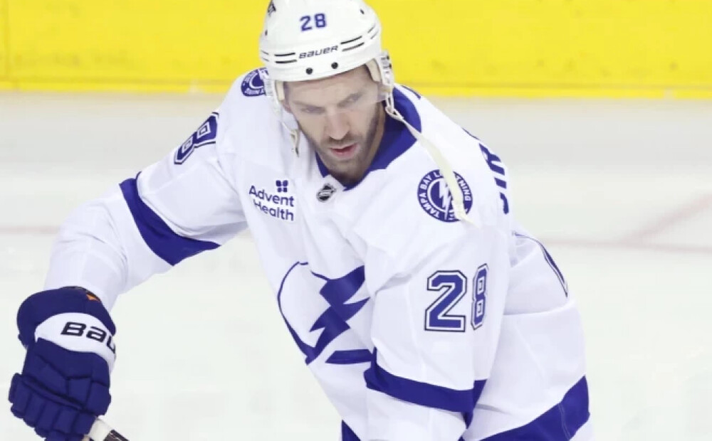 Merzļikina "Blue Jackets" noslēdz regulāro sezonu ar uzvaru pār "Islanders"; Girgensona "Lightning" zaudē "Rangers"