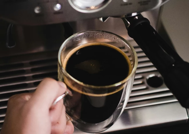 Meksikas kafejnīcas pārdēvē kafiju "americano" par "meksikano"