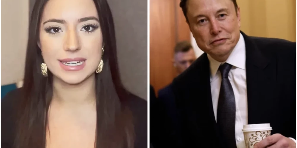 53 gadus vecais Masks ir 14 bērnu tēvs.