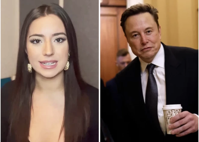 Īlons Masks piedāvājis savai 13. bērna mātei 15 miljonus dolāru, lai viņa klusētu par abu kopīgo dēlu