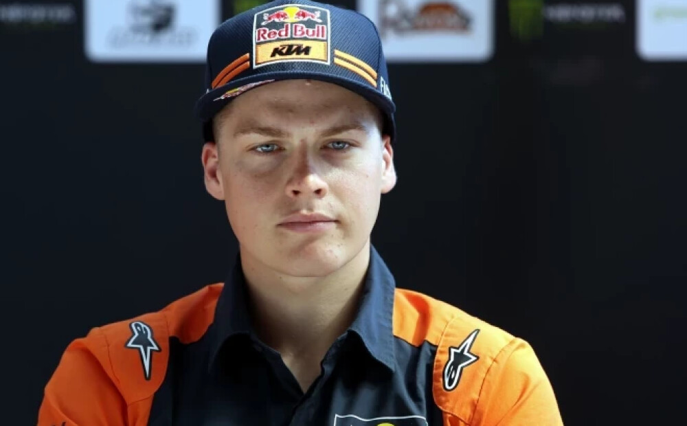 Motosportists Jonass traumas dēļ izlaidīs arī pasaules čempionāta sesto posmu