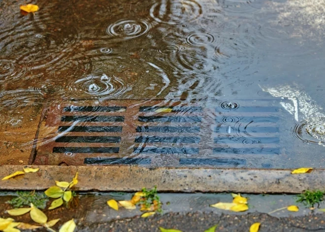 Rīgas ūdens: огромная проблема канализации - смытые в унитаз влажные салфетки