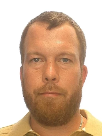 Valsts policija meklē bezvēsts prombūtnē esošo Artjomu Lukinu.