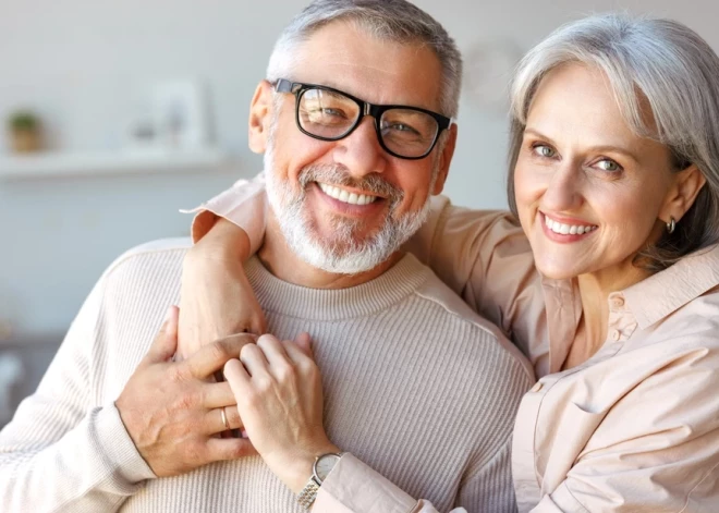 Стареют как вино: три знака зодиака, которые с годами приобретают неповторимый шарм