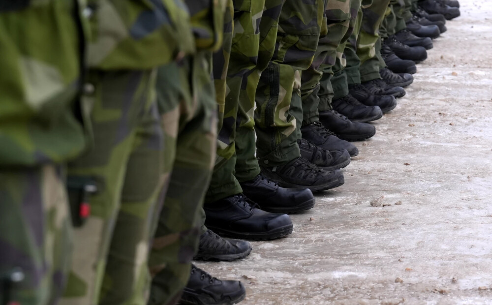 Vāc parakstus, lai būtu vieglāk ziedot naudu Latvijas armijai