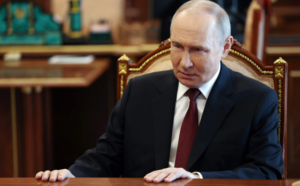 Putins izsludina "Lieldienu pamieru", bet jau runā par pārkāpumiem