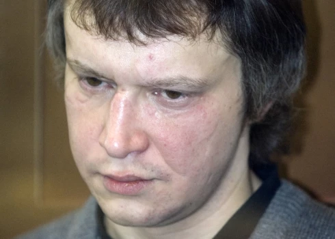 Александр Пичушкин.