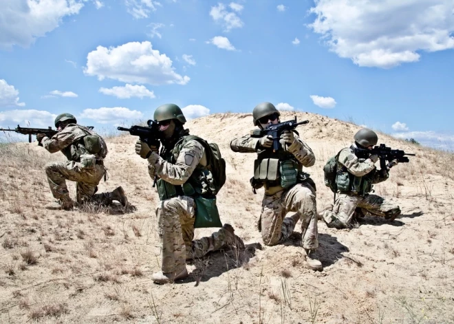 Военный эксперт назвал место, где может начаться конфликт между НАТО и РФ