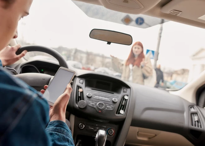 Берегись автомобиля! Кому из знаков зодиака в ближайшее время надо соблюдать особую осторожность