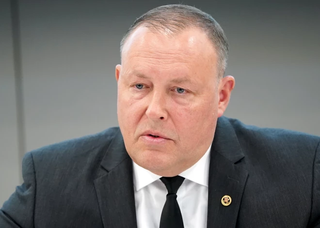 “Dronu sienas” projekts nav zaudējis aktualitāti – Latvija turpina vērtēt īstenošanas iespējas