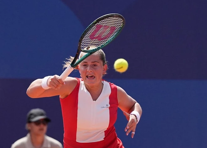 Остапенко сыграет сегодня в финале престижного турнира против первой ракетки мира
