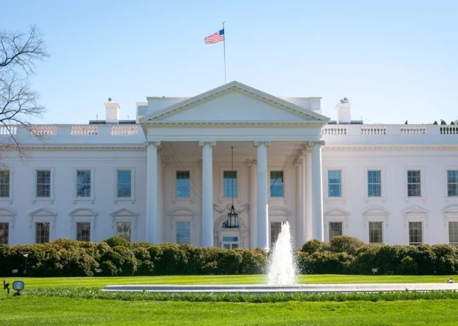 Три главных пункта: США передали Украине предложения Трампа по прекращению войны