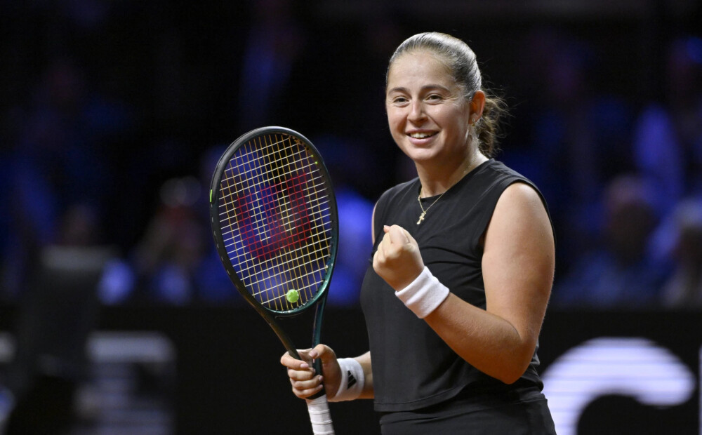 Ostapenko cīnīsies par Štutgartes “WTA 500” turnīra titulu
