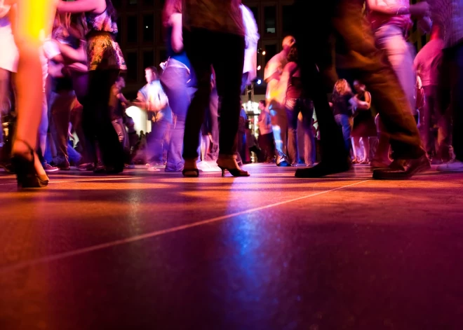 Eiropas ballīšu galvaspilsēta piedzīvo lielas pārmaiņas