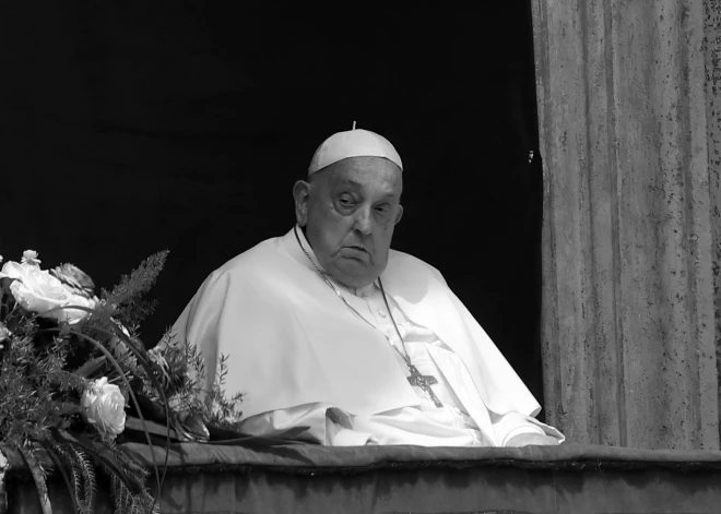 Умер папа римский Франциск. Накануне смерти он обратился к верующим с пасхальным посланием - это была его последняя публичная речь