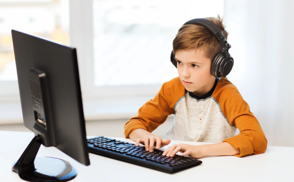 Viņi manipulē ar bērniem! PTAC brīdina par negodīgu videospēli