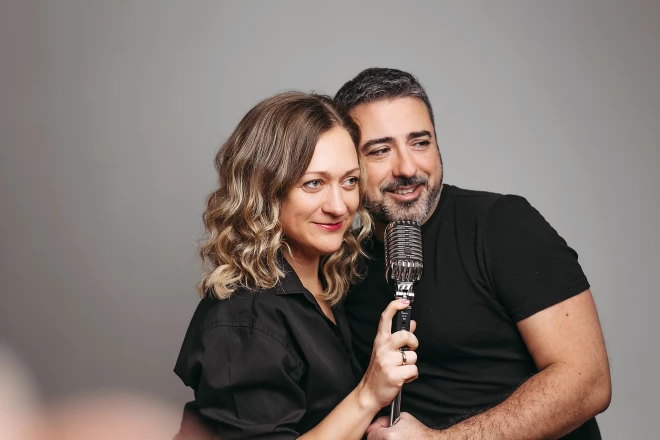 Duets Inese Ermane un Havjers_Fernandess