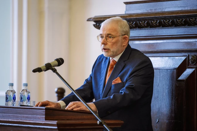 Ārsts Juris Nikolajenko: “Arī manā pieredzē ir bijuši pacienti, kuri par savu nāvi nezina, bet tuvinieki ir zinoši.”