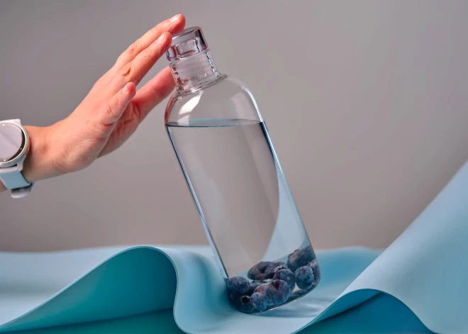 Vai tu dzer pietiekami daudz ūdens? Lūk, kā to pārbaudīt