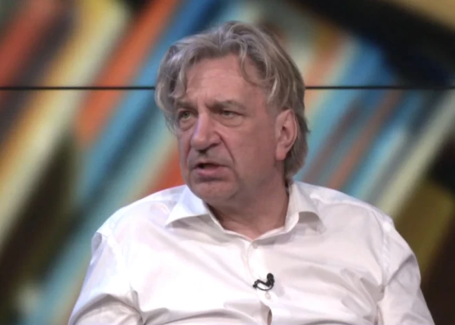 "Миллиардеров нельзя допускать к власти": режиссер Андрей Экис об управлении государством