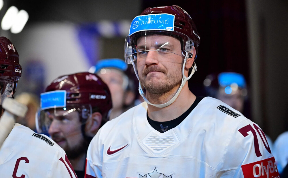 Mika Indraša "Brynas" zaudē otrajā Zviedrijas elites līgas finālspēlē