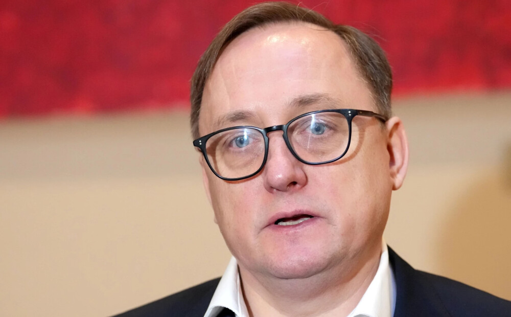 Kazāks: Eiropas problēma nav naudas trūkums, bet gan vienota finanšu tirgus neesamība