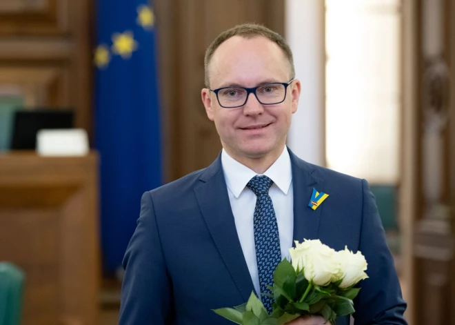 Dzimšanas dienā sveicam sirds ārstu Andri Skridi!