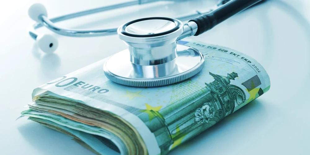 Pacientu organizāciju apvienība pieprasa veselības aprūpei finansējumu 6% no IKP.