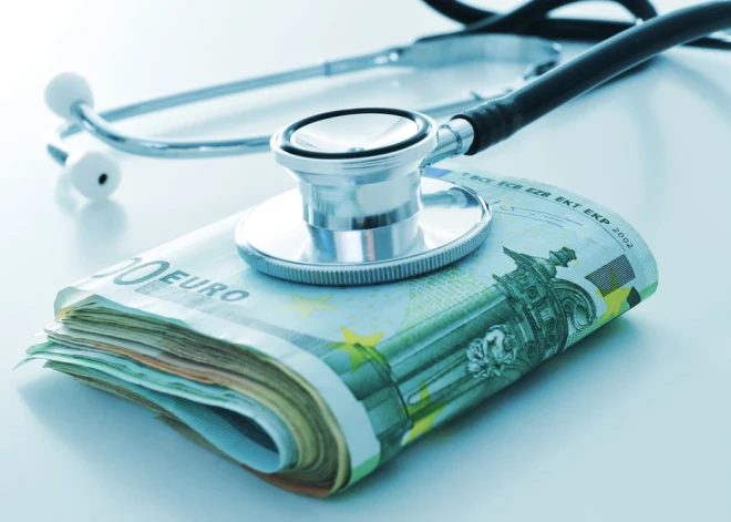 Pacientu organizācijas aicina palielināt veselības finansējumu līdz 6% no IKP