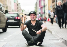 "Es salūzu un sabruku…" mūziķis Andžejs Grauds atklāti par depresiju un izdegšanu