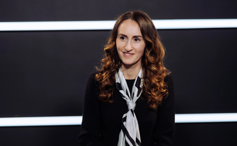 Karina Palkova: vai drošību vajadzētu dalīt iekšējā un ārējā?