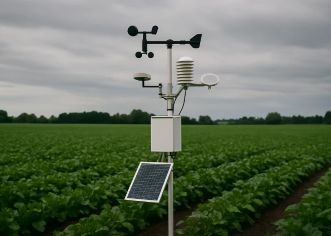 Фермеры, держитесь: в поля пришел искусственный интеллект