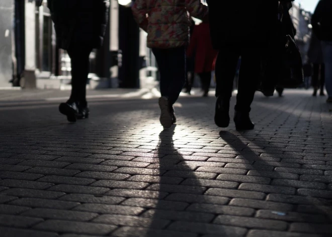 Tests: Kādi ir latvieši?