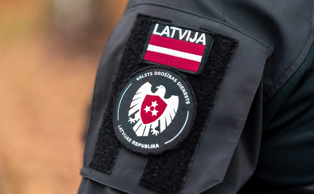 VDD lūdz apsūdzēt vīrieti, kurš slavina kara noziegumu un glabā sprāgstvielas