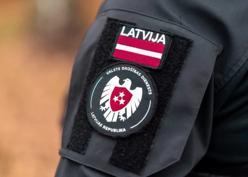 VDD rosina kriminālvajāšanu par noziegumu pret karagūstekņiem slavināšanu un sprāgstvielas glabāšanu.