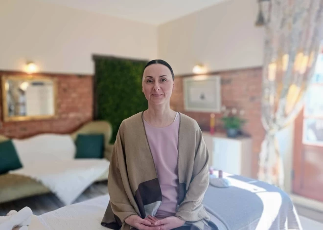 "Tu neesi iebraucējs, tu esi latvietis!" Laines stāsts par atgriešanos Latvijā pēc 20 gadiem Īrijā