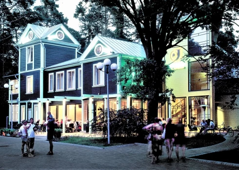 Jūrmalas pilsētu grib pārvaldīt 172 cilvēki, kaut gan šāda iespēja pavērsies tikai 15.