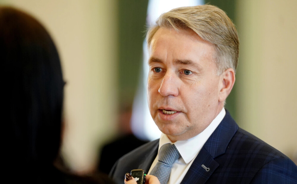 Augulis pērn labklājības ministra amatā nopelnījis 115 046 eiro