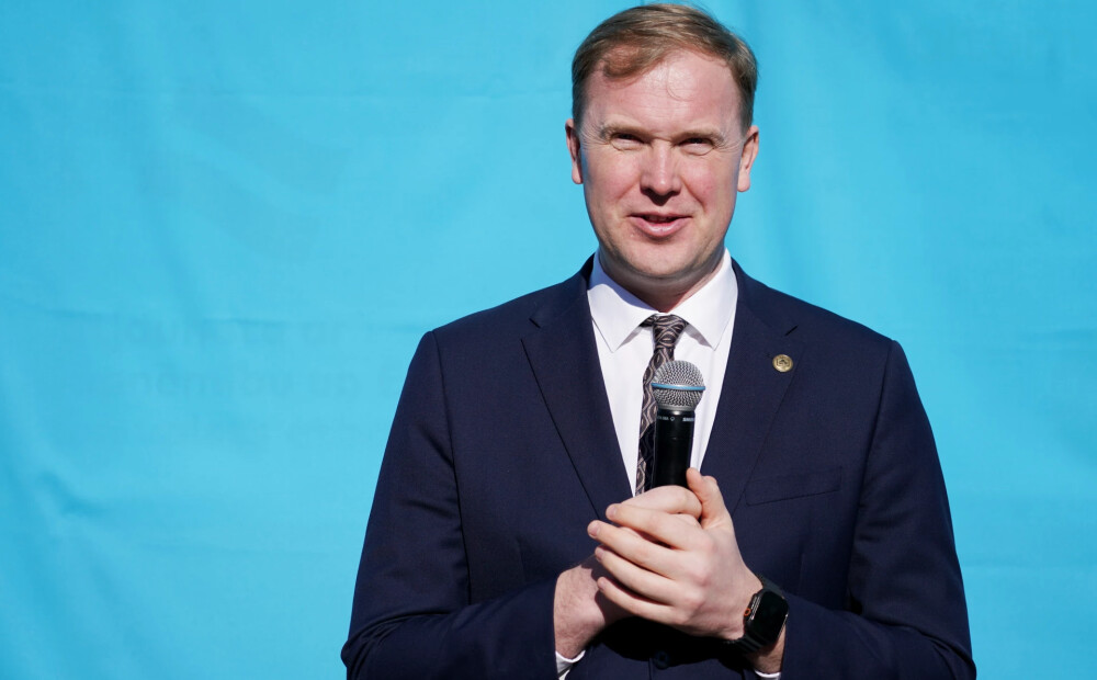 Ekonomikas ministrija atklās pārstāvniecību Jelgavā