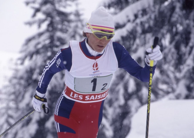 Ārsti jau mēnešiem cīnās par ziemas sporta leģendas dzīvību