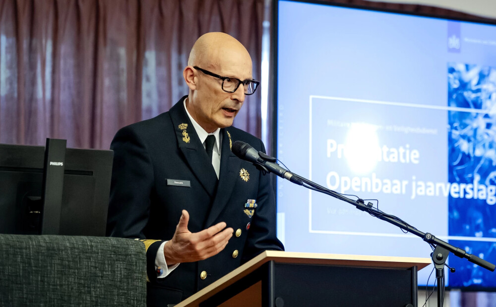 "Krievijas radītie draudi Eiropai pieaug!" norāda Nīderlandes izlūkdienesti